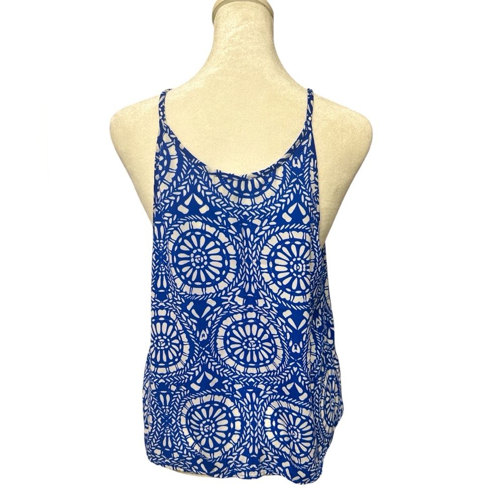 Show Me Your Mumu Djuna Tank in Mykonos - Picture 4 of 5